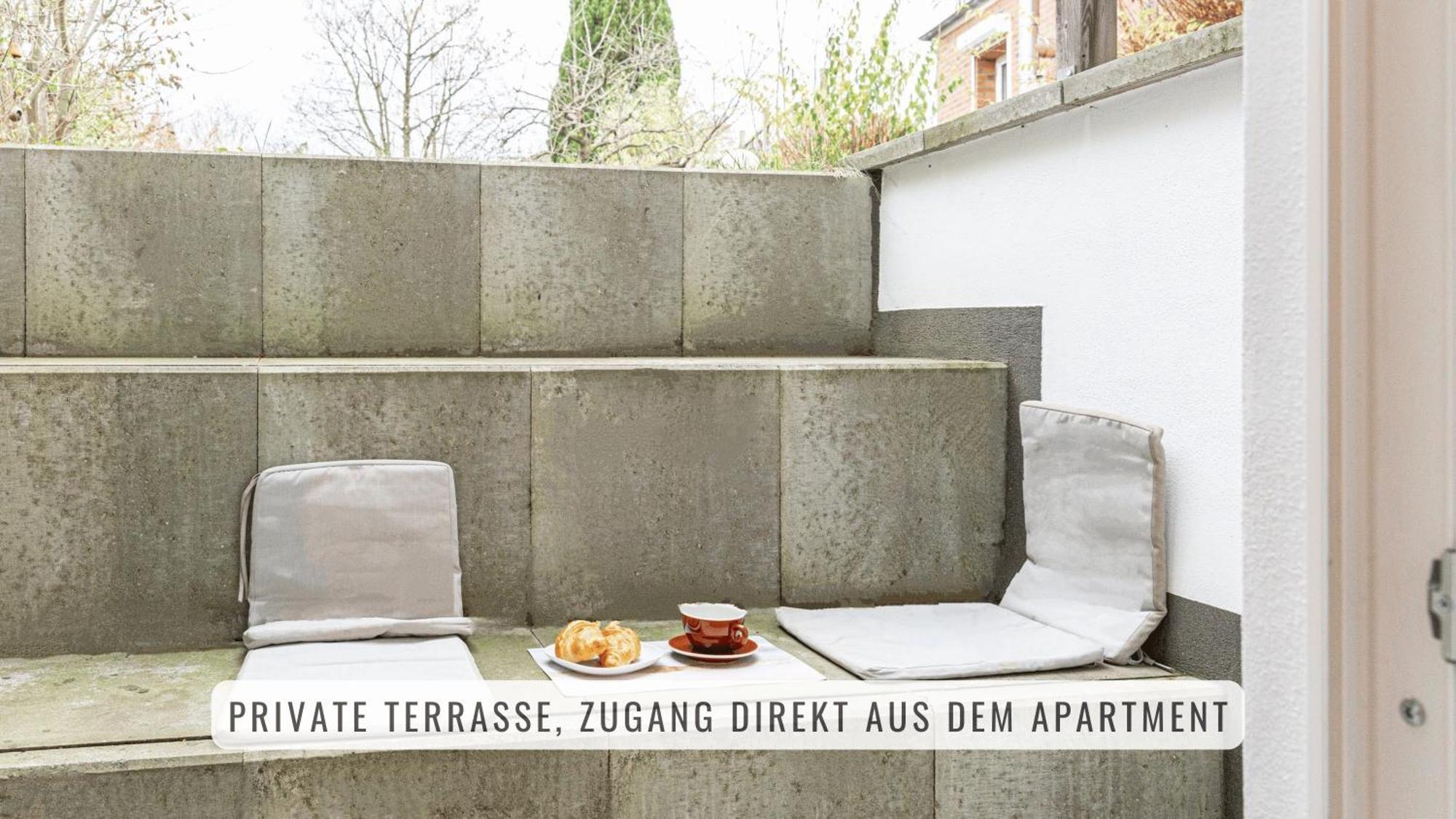 Have-A-Nice-Stay - Souterrain, Kino An Der Natur, U-Bahn Nach Hamburg 400M - Baecker & Restaurants 500M - Lidl 800M - Zentrum 1,5Km Аренсбург Екстер'єр фото