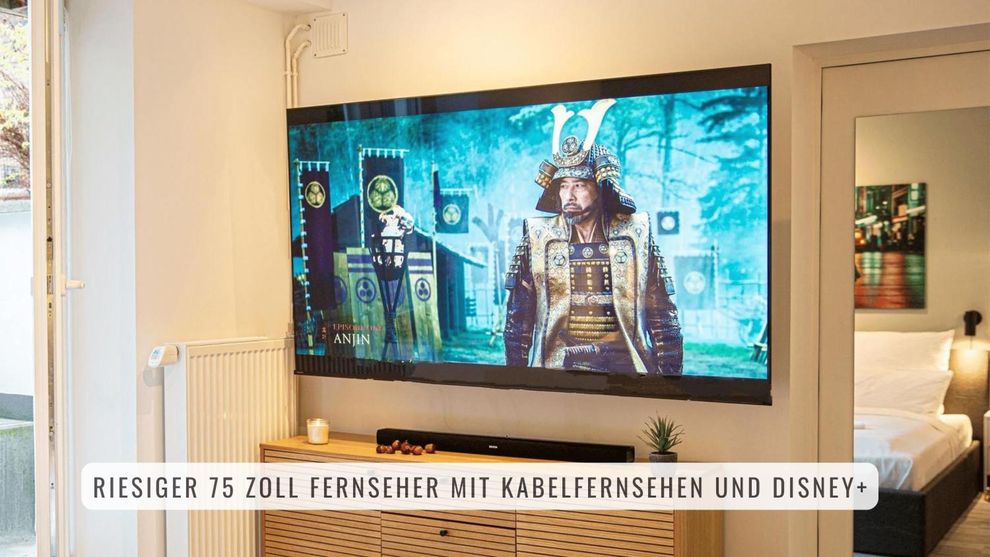 Have-A-Nice-Stay - Souterrain, Kino An Der Natur, U-Bahn Nach Hamburg 400M - Baecker & Restaurants 500M - Lidl 800M - Zentrum 1,5Km Аренсбург Екстер'єр фото